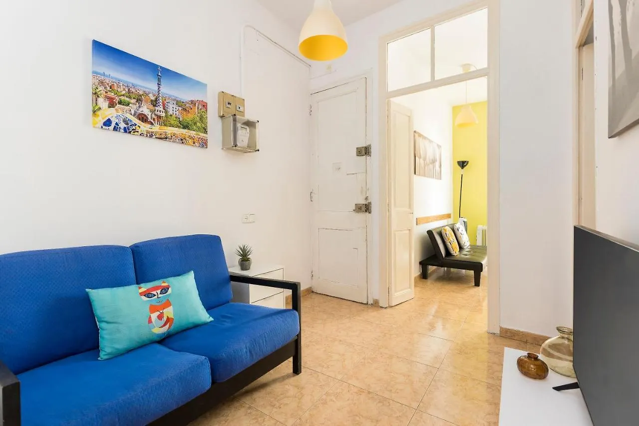 Apartament Clot 1
