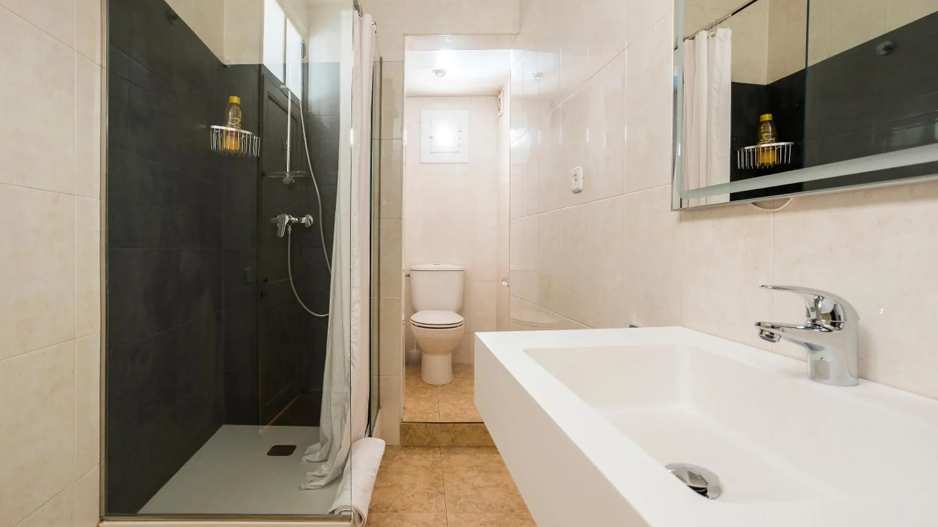 Apartament Clot 1 0*, Barcelona