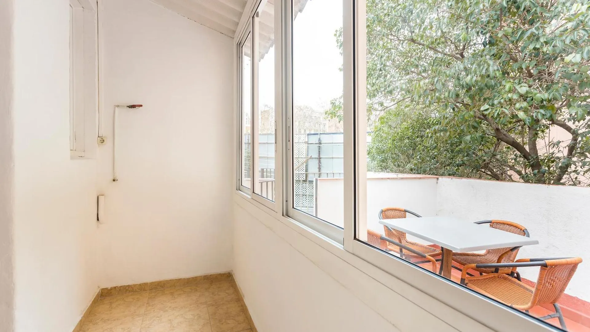 Apartament Clot 1 Spain