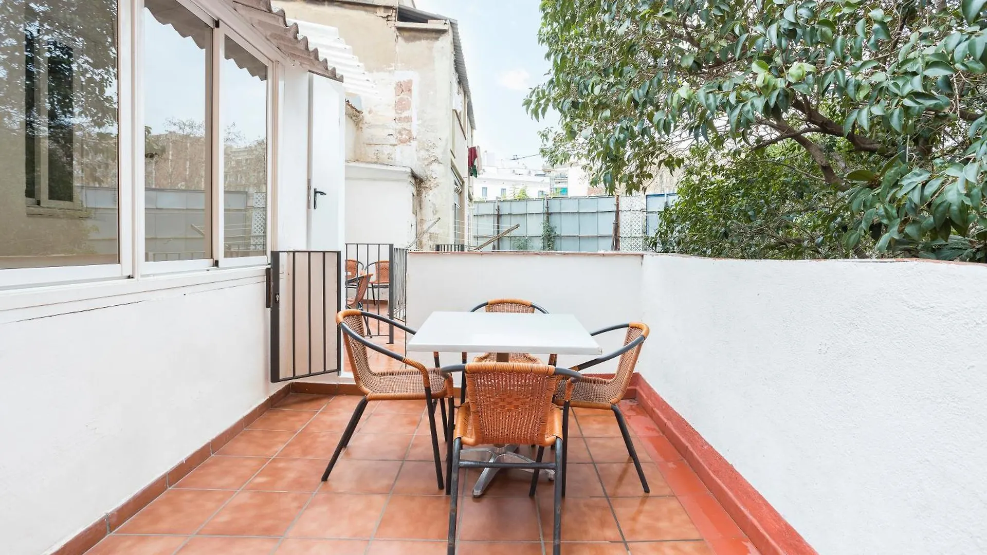 Apartament Clot 1 Barcelona