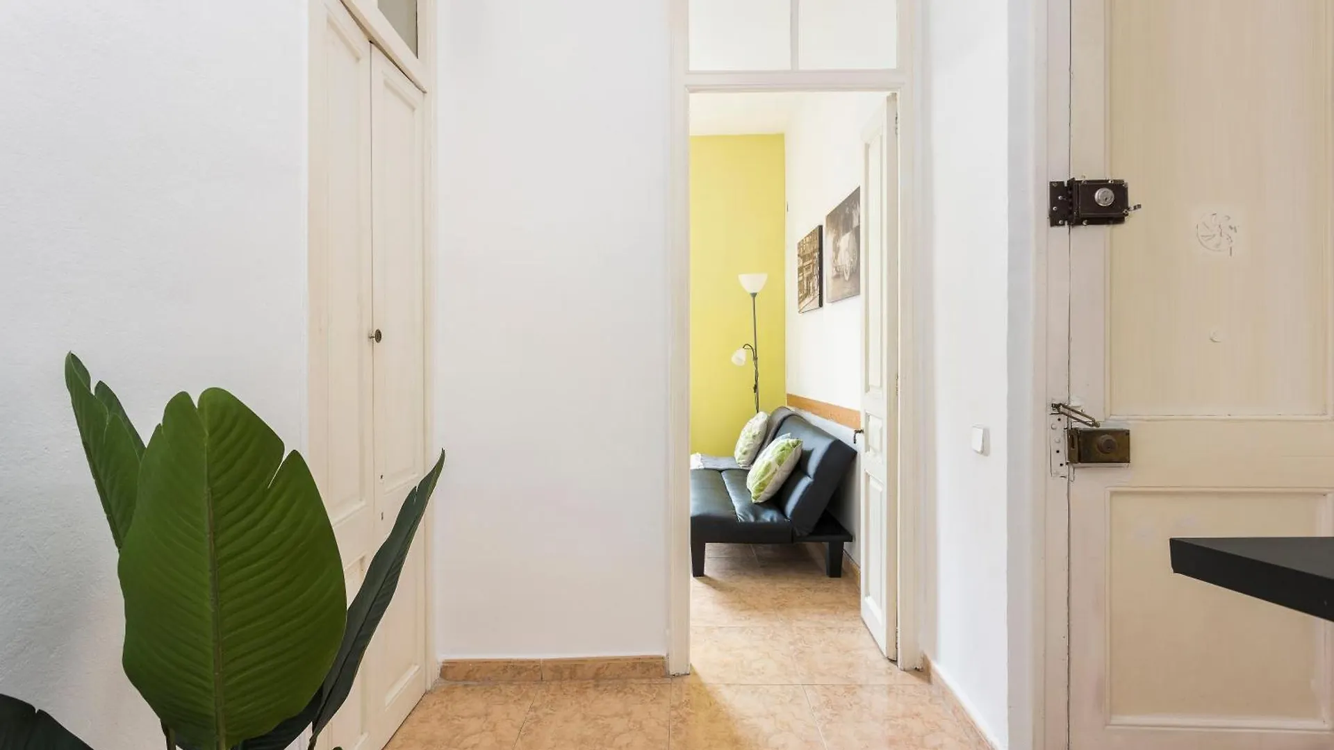 Apartament Clot 1 0*, Barcelona Spain