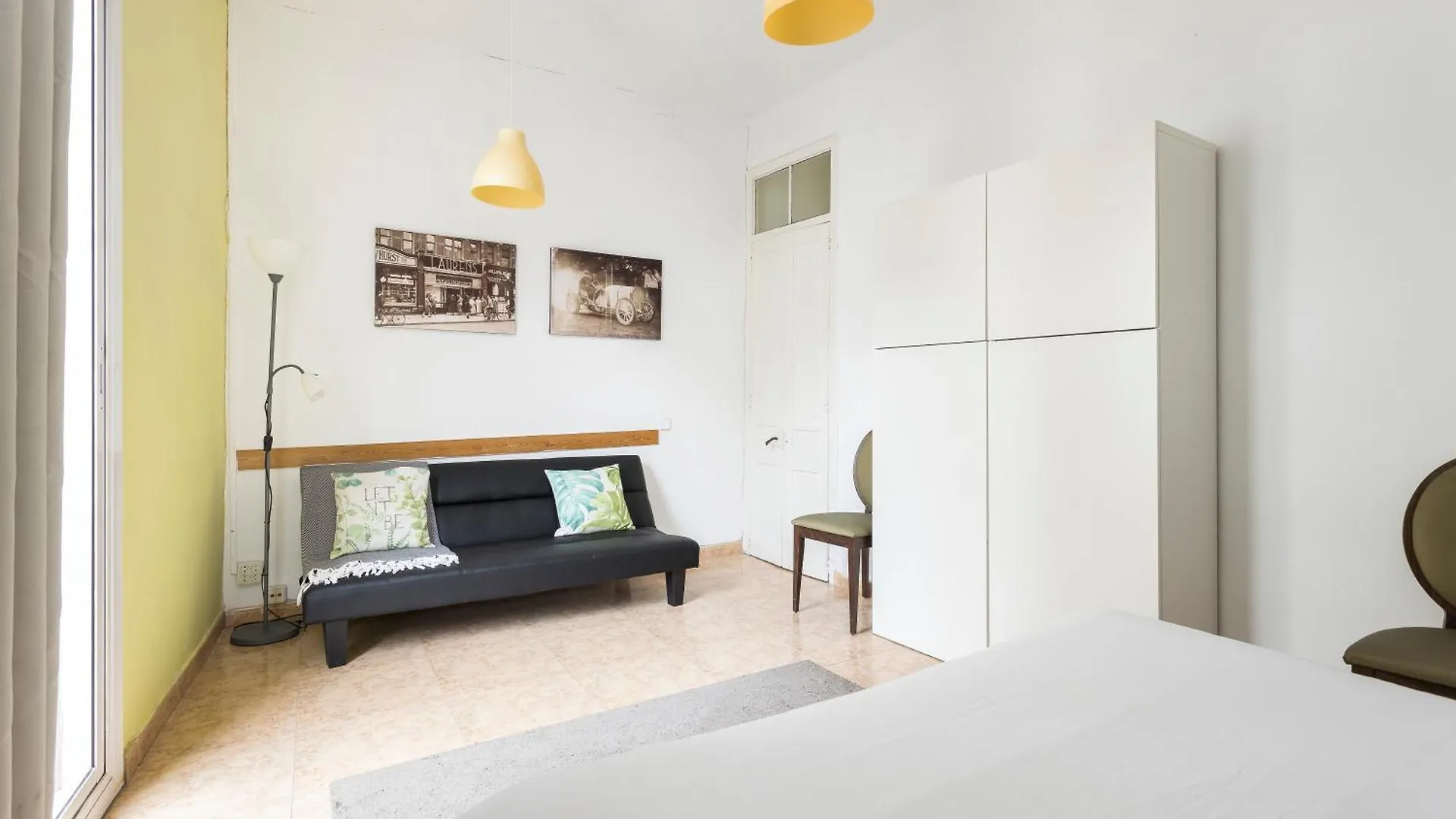 Apartament Clot 1 Spain