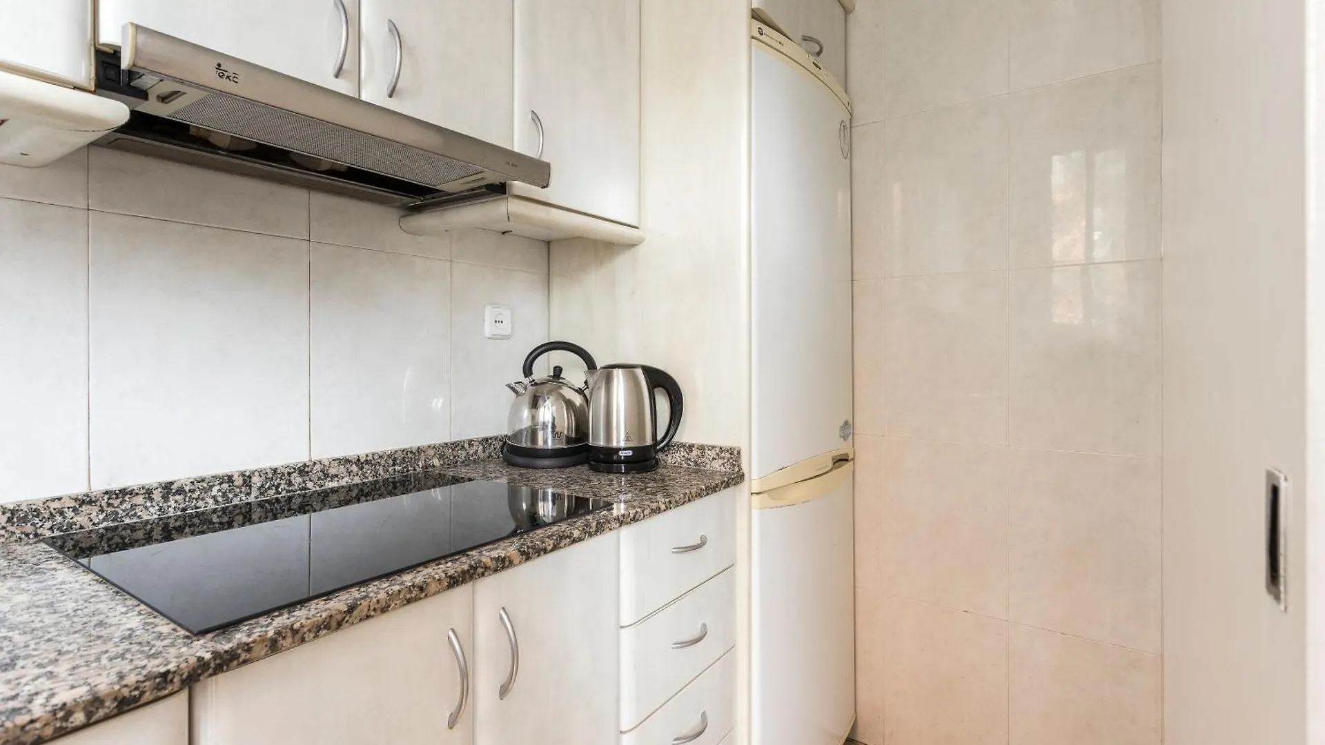 Apartament Clot 1 Spain