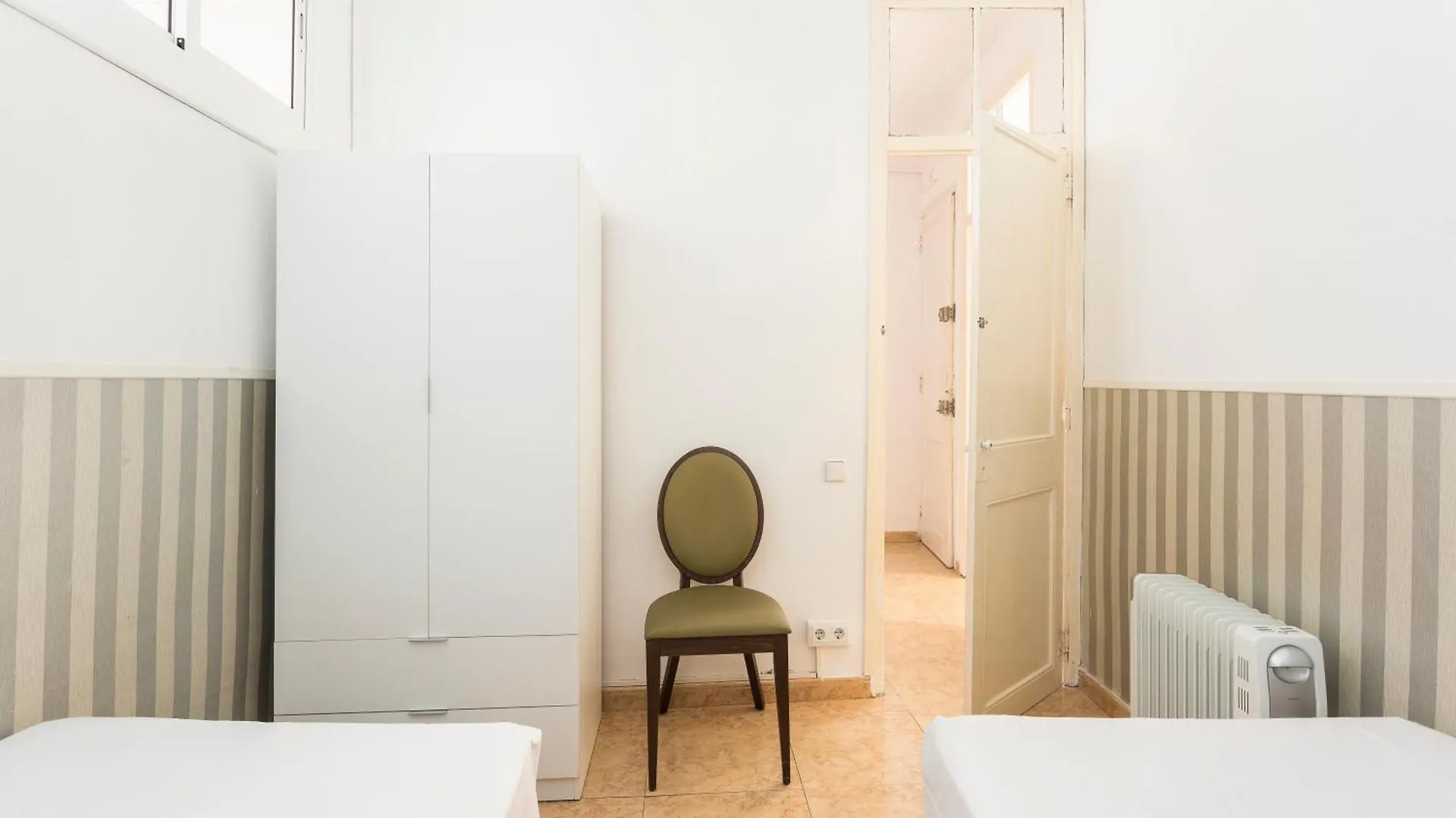 Apartament Clot 1 Apartment