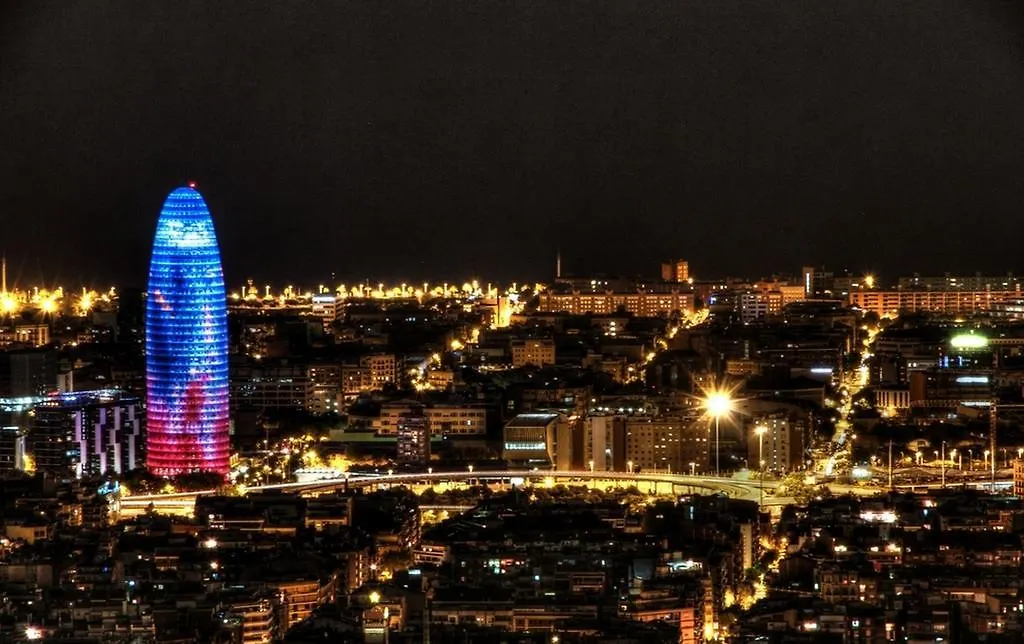 Apartament Clot 1 0*, Barcelona