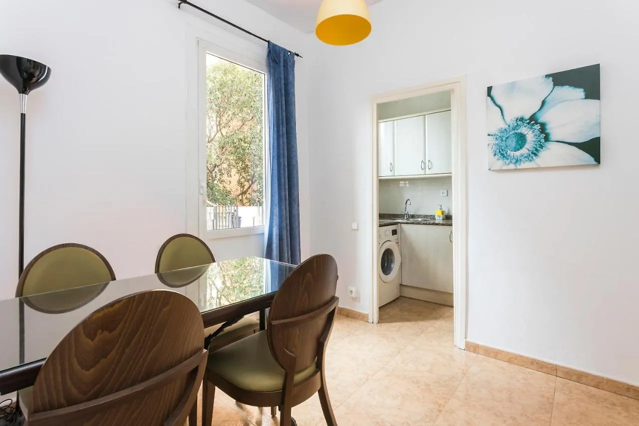 Apartament Clot 1 0*, Barcelona Spain