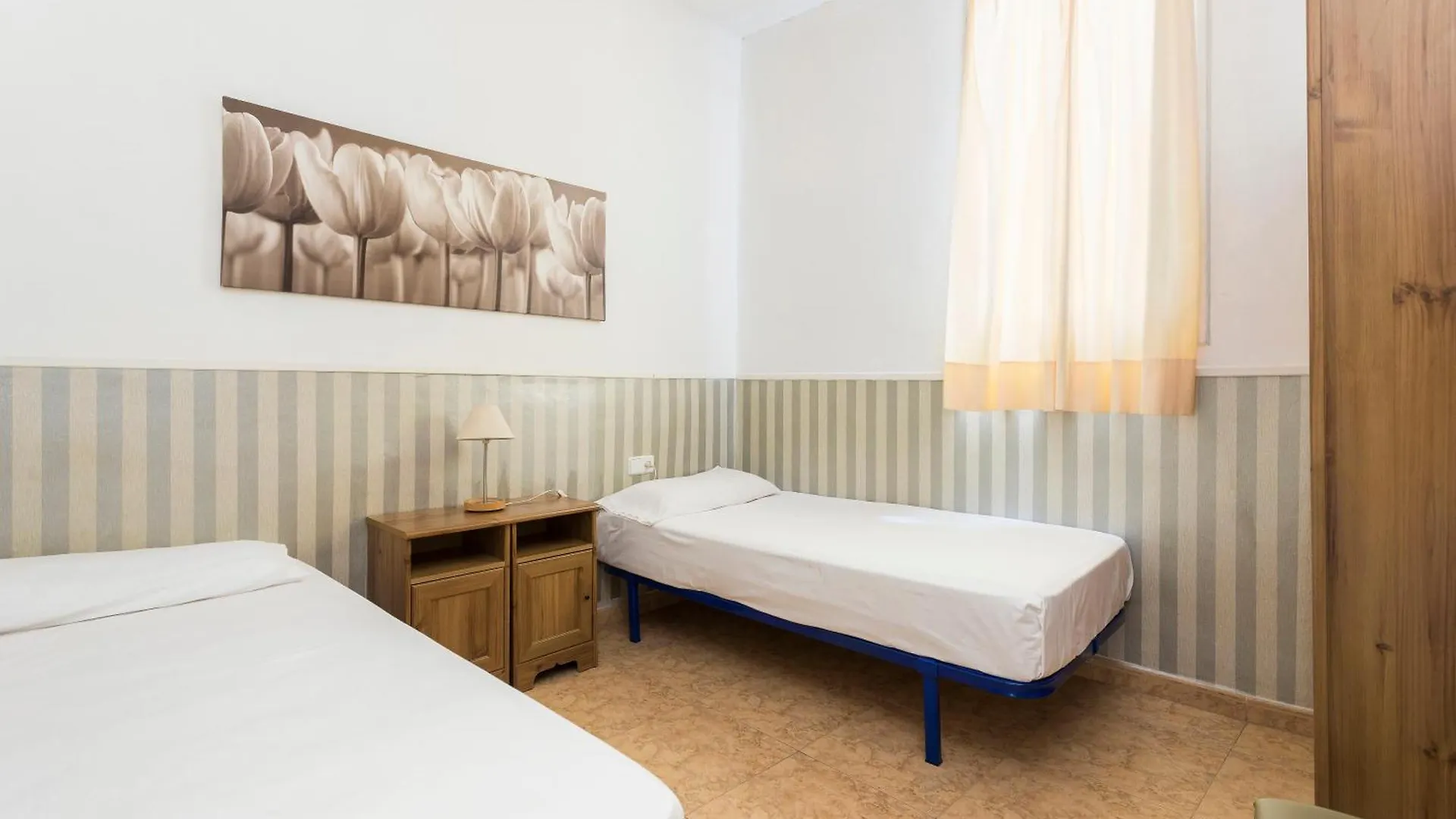 Apartment Apartament Clot 1 Spain