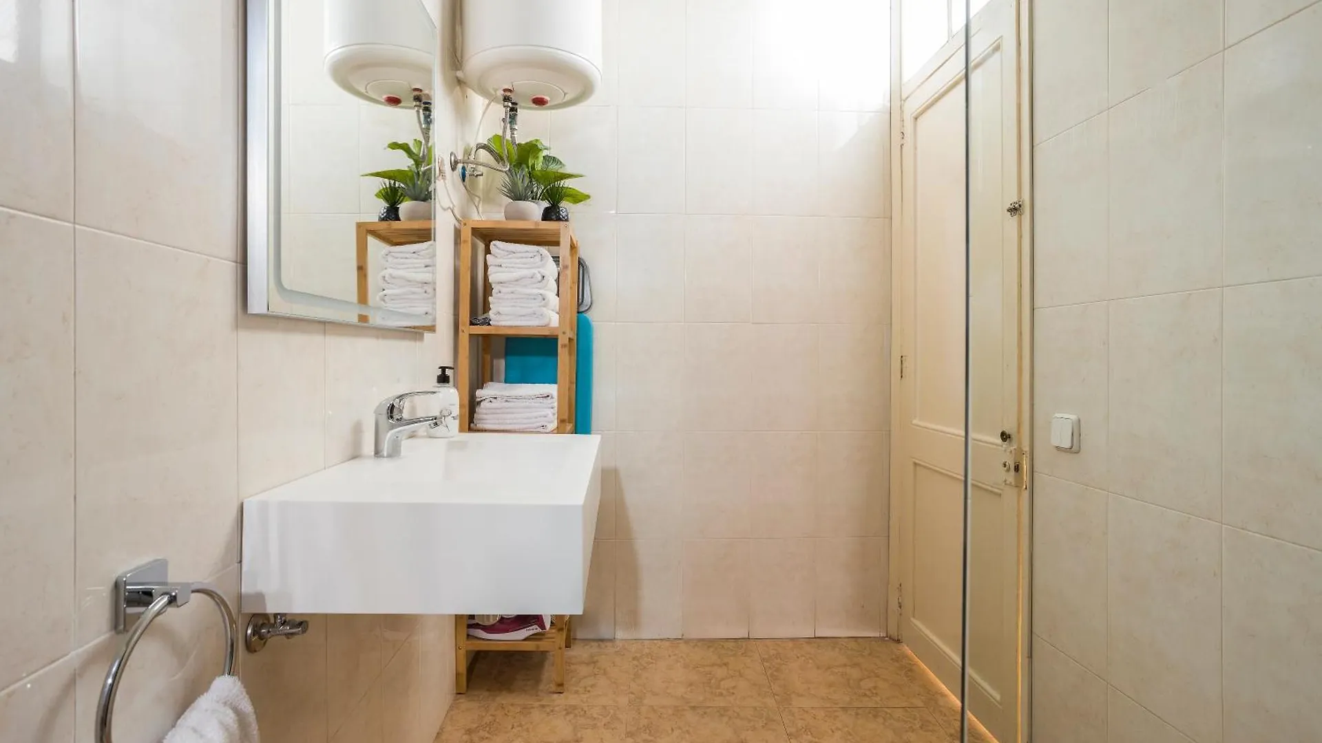 Apartament Clot 1 0*, Barcelona Spain