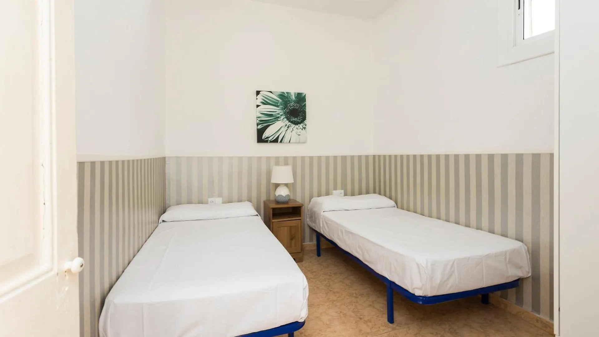 Apartment Apartament Clot 1